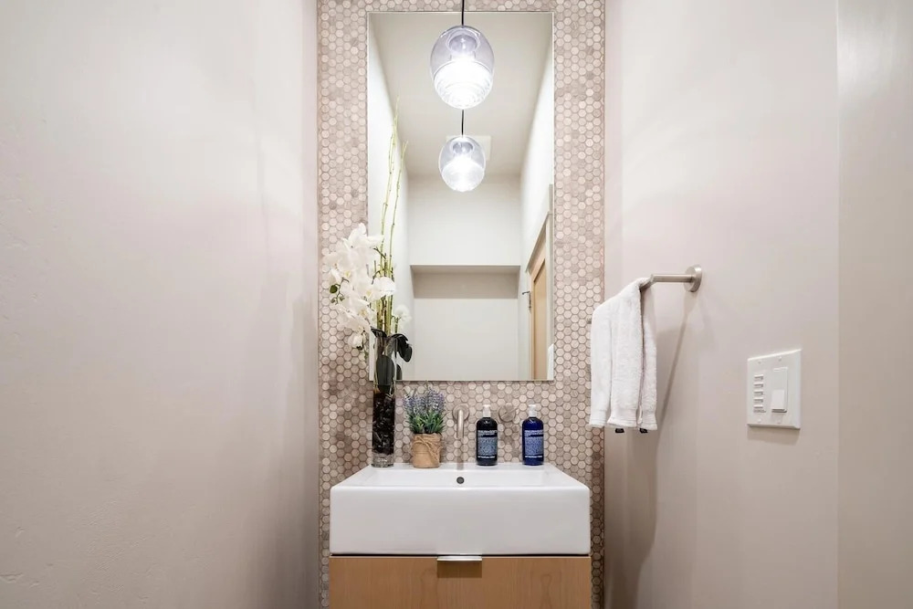 83b Lodgeside 3 Bedroom Townhouse by Moonlight Basin Lodging
