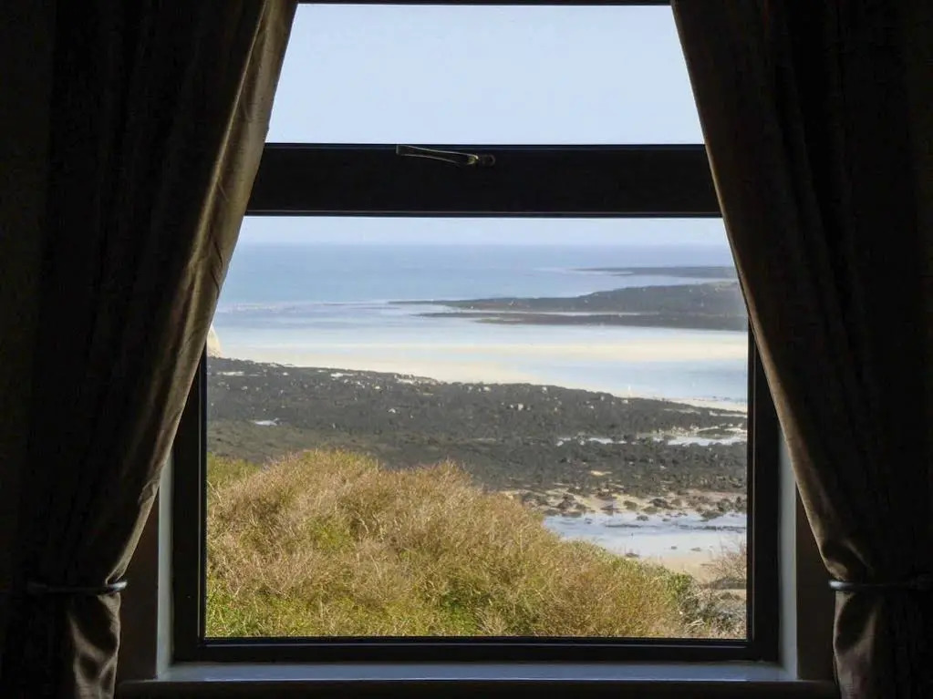Tigh Fitz Apartments - Inis Mór, Aran Island