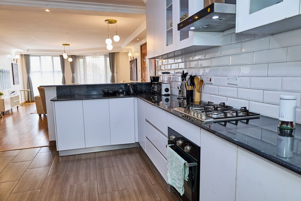 Sangara by Edmor Suites.