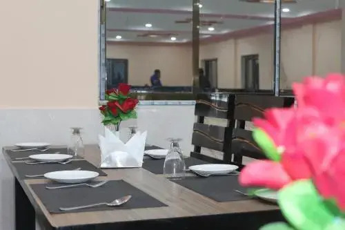 Jain Empire Resort