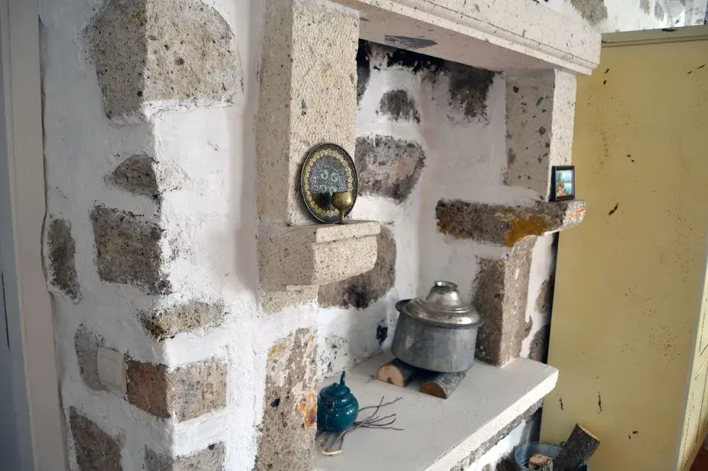 Sarı Gelin Alaçatı Hotel
