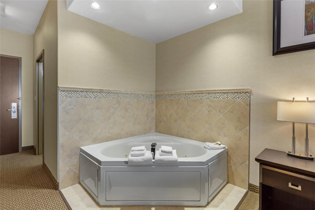 Best Western Plus St Albert