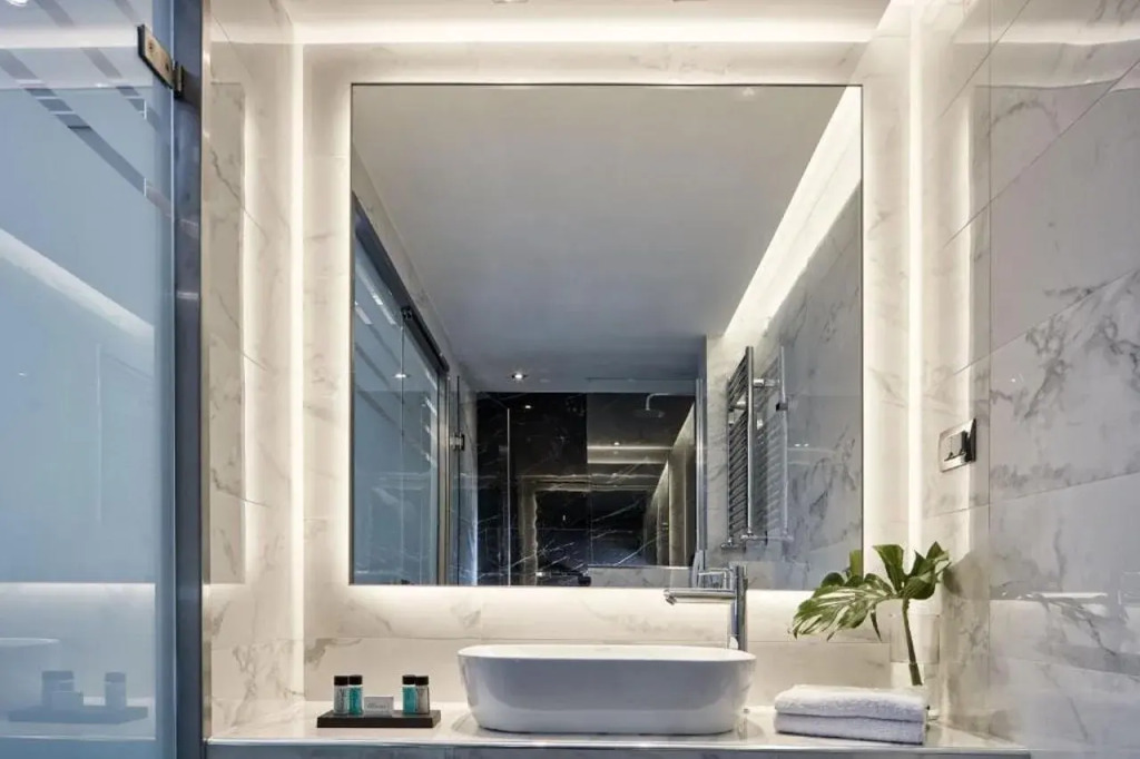Antigon Urban Chic Hotel by GHH