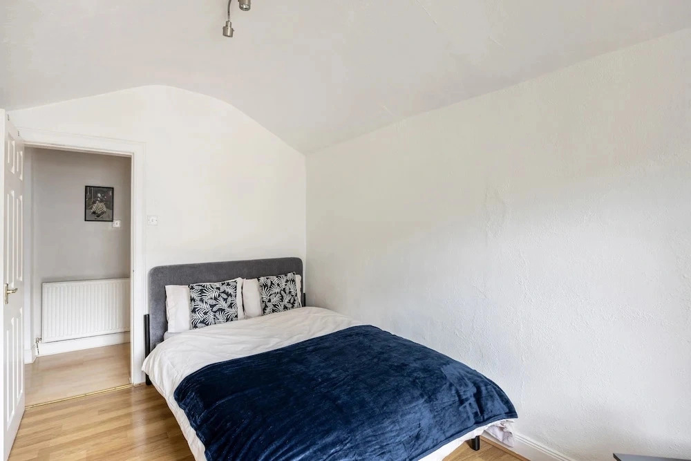 Stylish 1BR in Edinburgh New Town