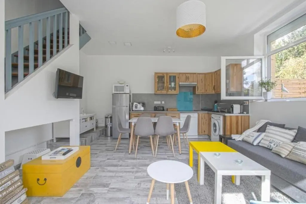 THE BOATSHED House-Premium vue Ville