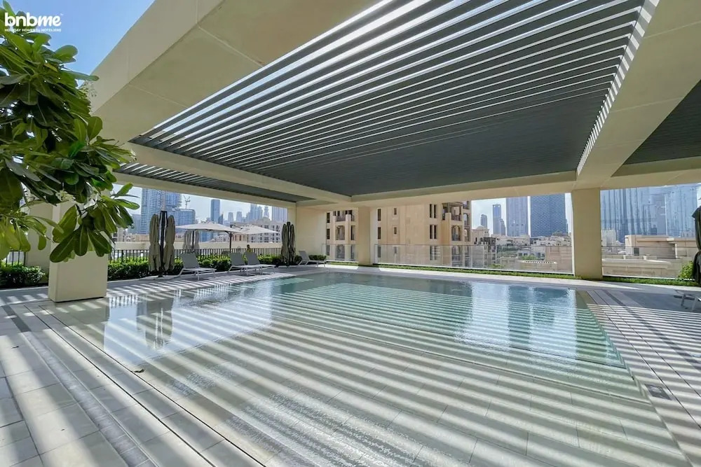 bnbme | Burj Royale | 1 BDR