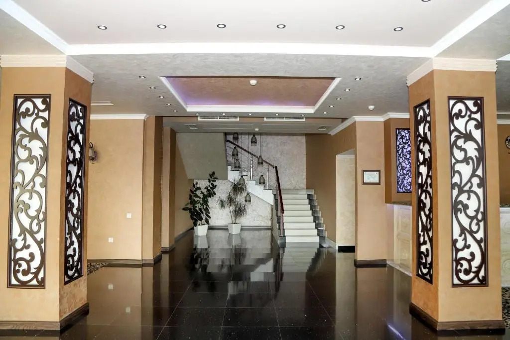 Baden-Baden Hotel