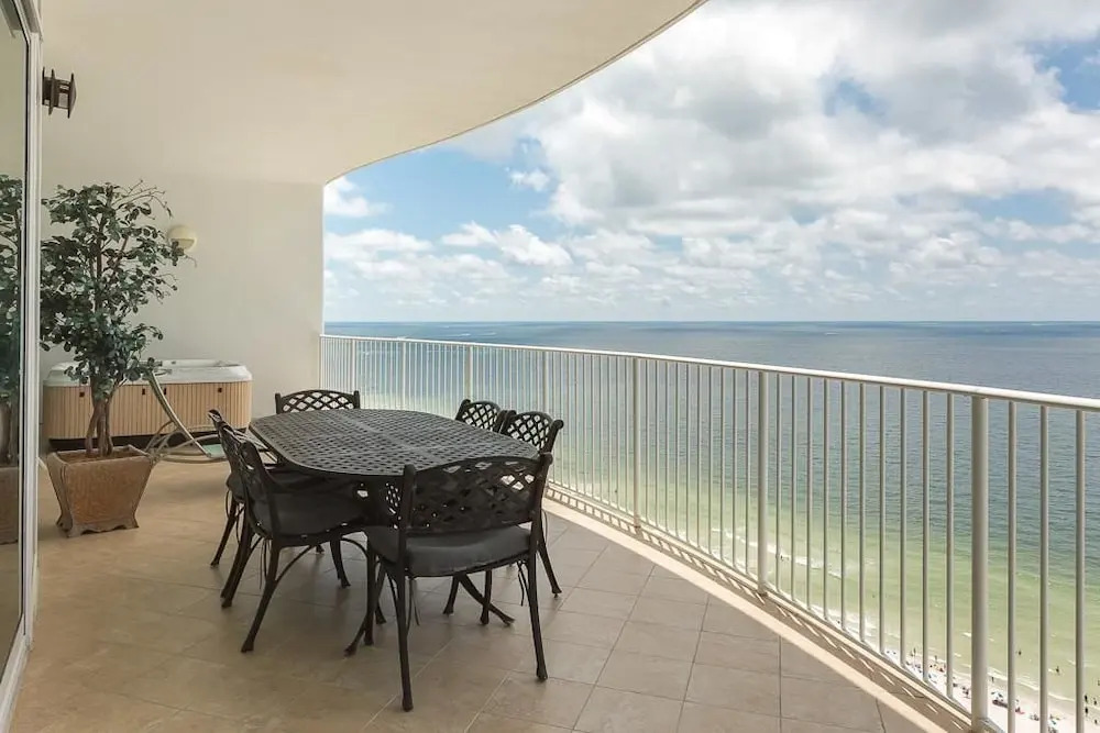 Turquoise Place Unit 1808D