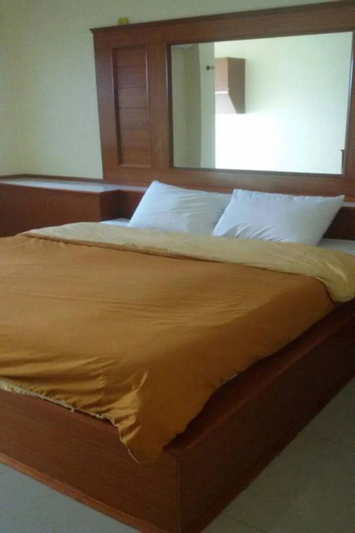 Sirasit 999 Mansion