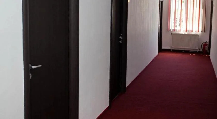 Hotel Terra