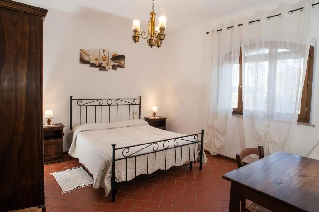 Poggio Al Vento
