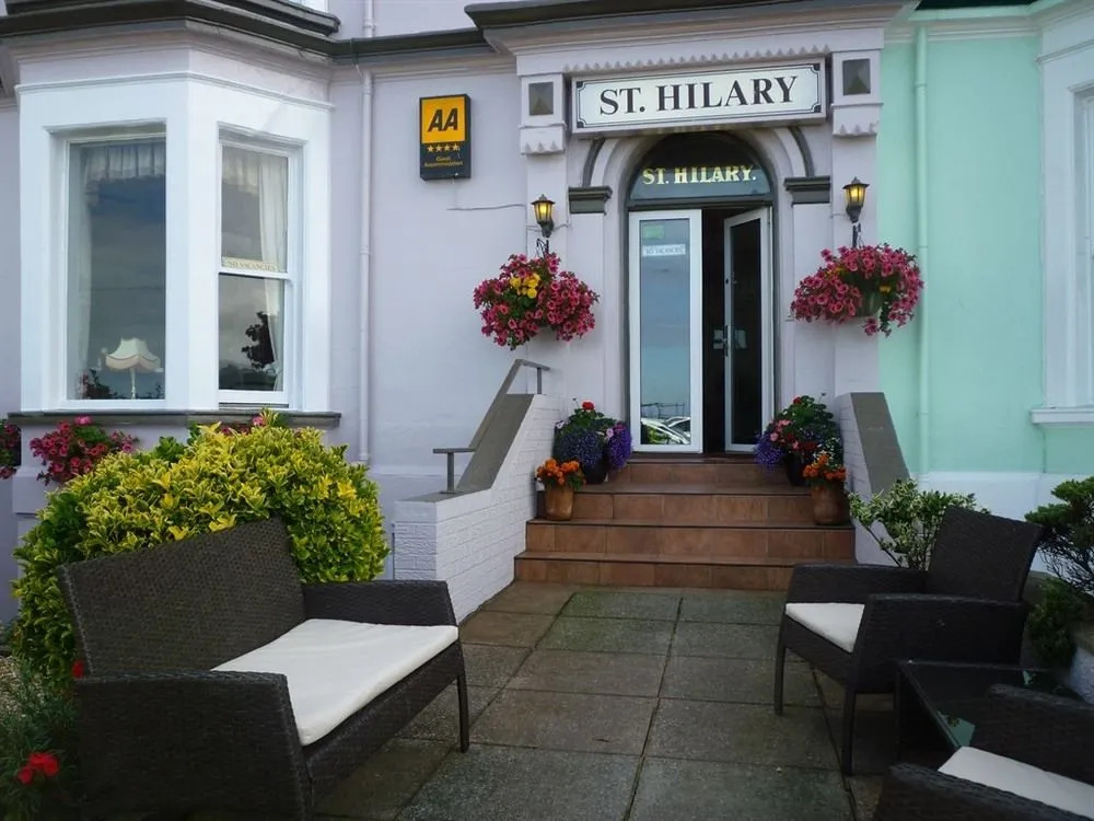 St. Hilary Guest House