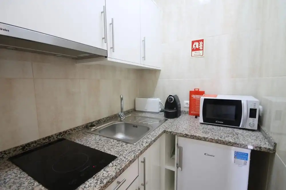 12 Torralta Apartment