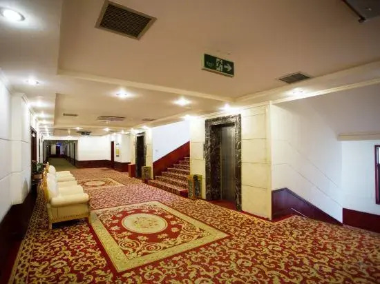 Lanzhou Hotel