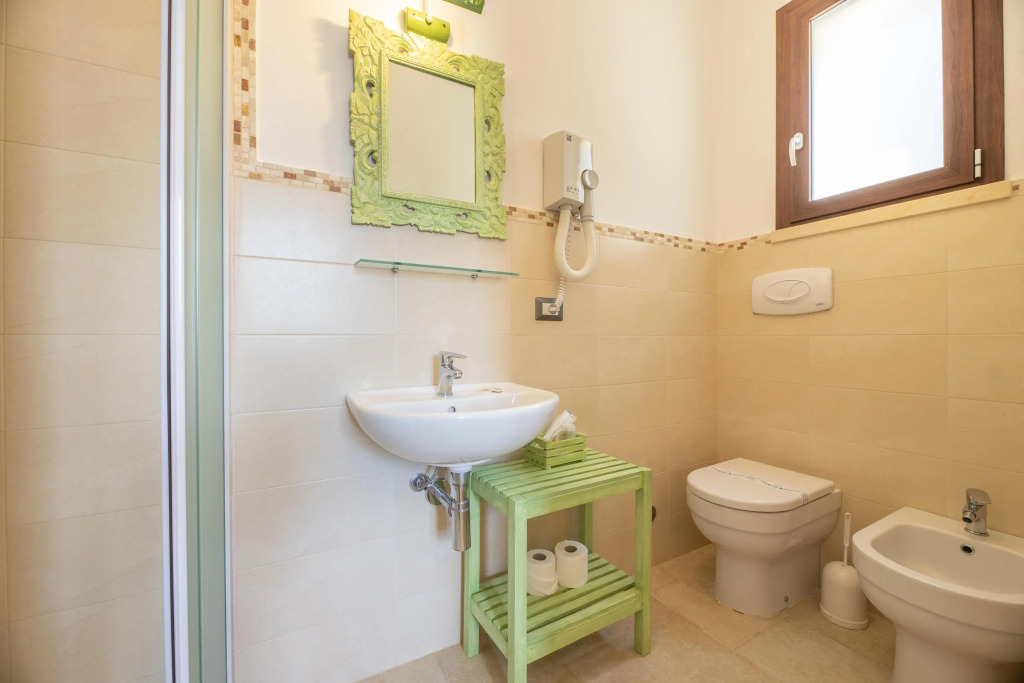 Tenuta Melissa - Aradeo
