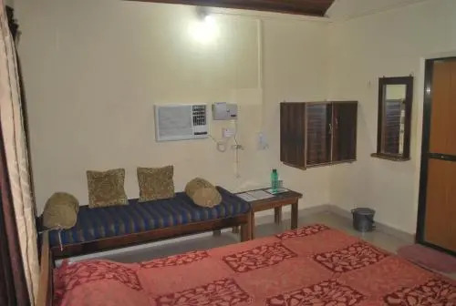 Pears Beach Resort