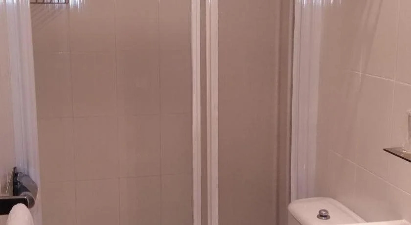 Pensión La Concha