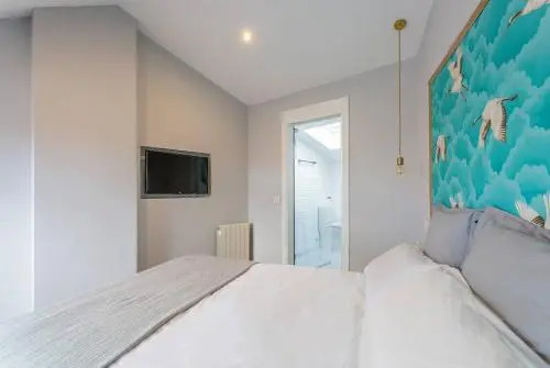 RETIRO LUXURY PENTHOUSE, By Presidence Rentals