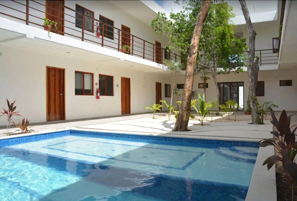 Los Arcos Hotel - TULUM