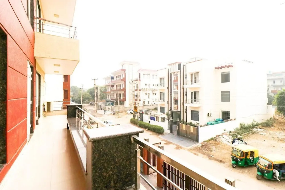 GD House
