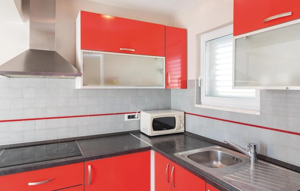 Awesome Home in Orebic With Wifi and 2 Bedrooms