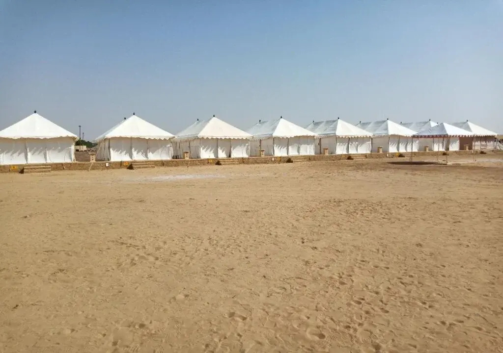 Rojani Resort