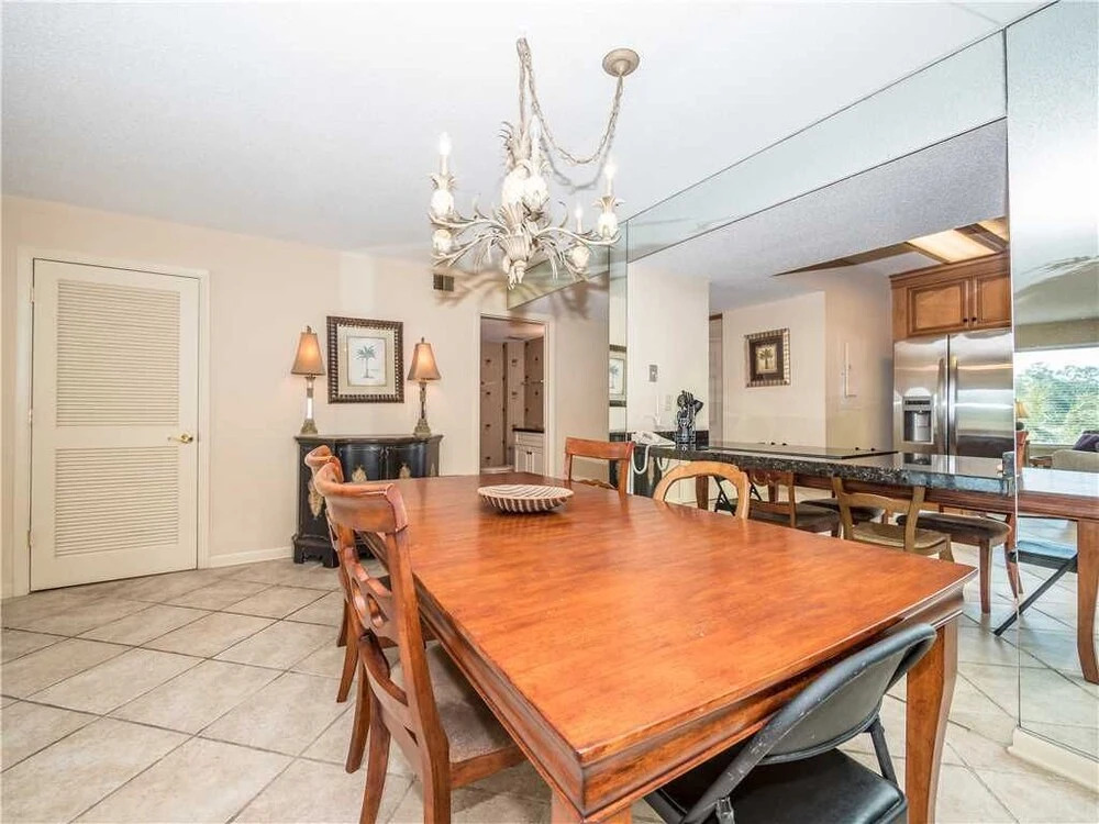 Yacht Club 7536 - Three Bedroom Condo