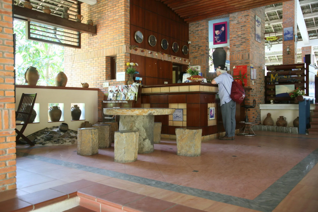 Lac House Mui Ne