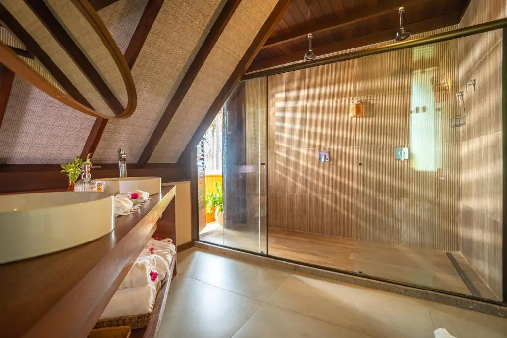 Pontal dos Carneiros Beach Bungalows