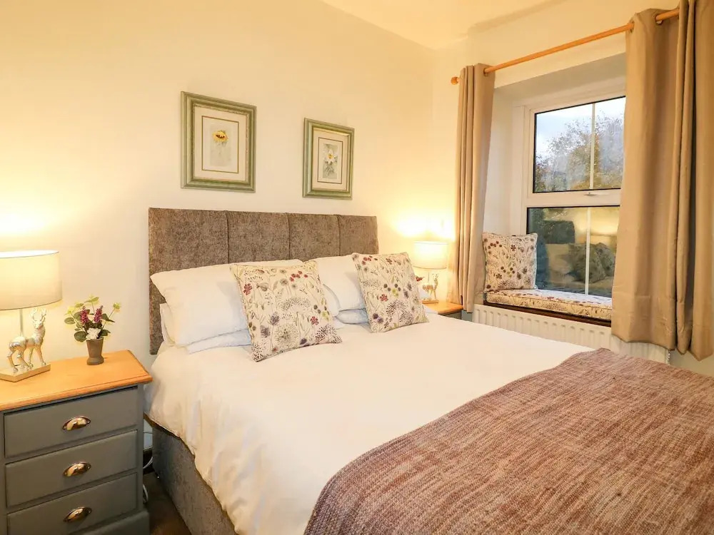 Woodbine Cottage