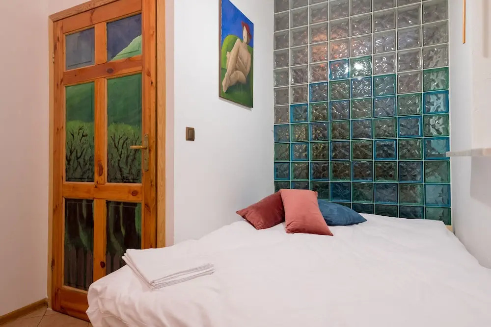 Praga Hospital Cosy Apartment