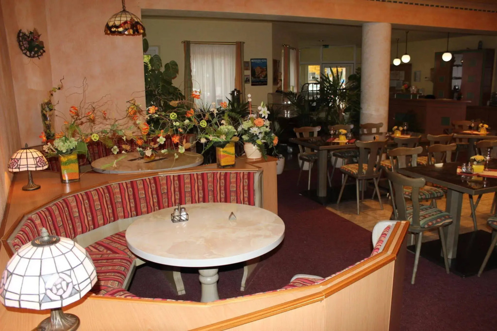 Hotel Riedel