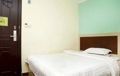 Haolaiju Hotel(深圳好来居宾馆)
