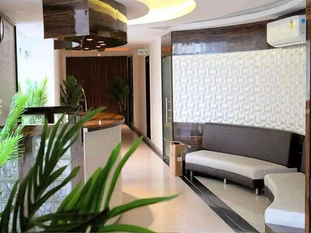 Hotel City Walk