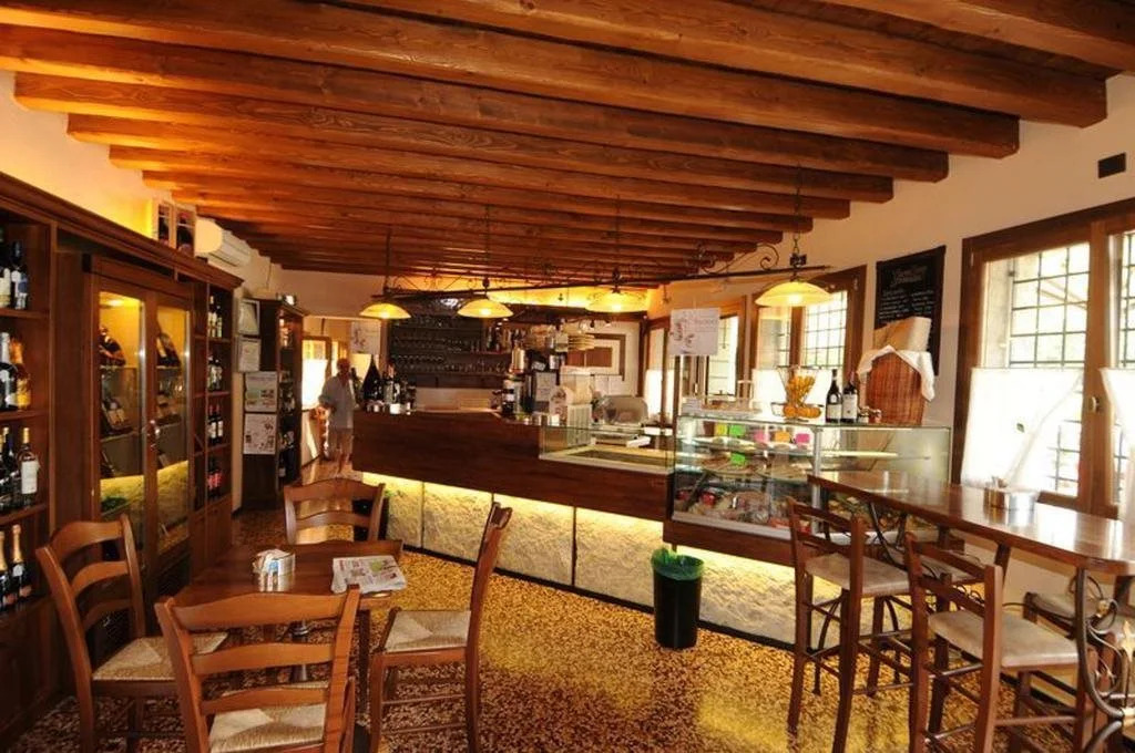 Locanda Piccolo Colle Antico