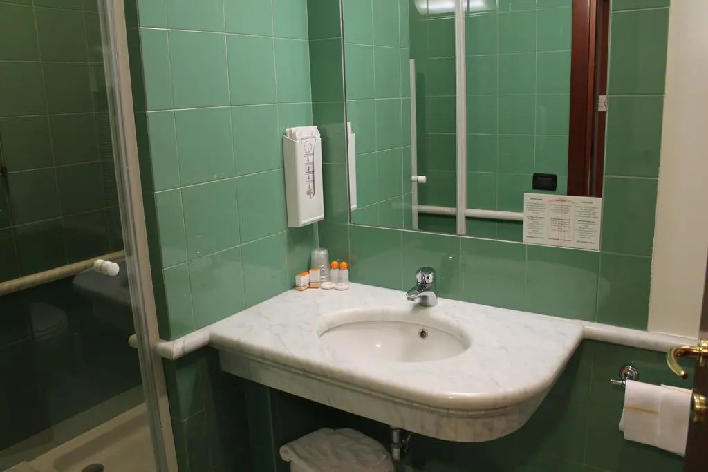 Hotel Portavaldera
