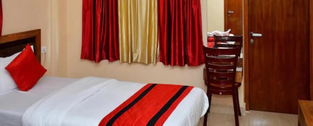 FabHotel Shivalya