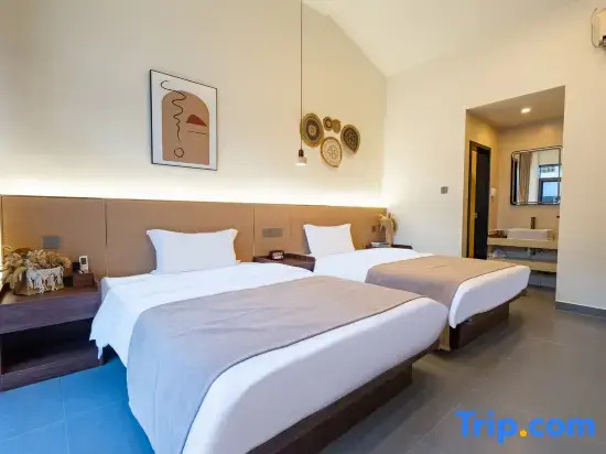Lingshui Slow Homestay (Perfume Bay)