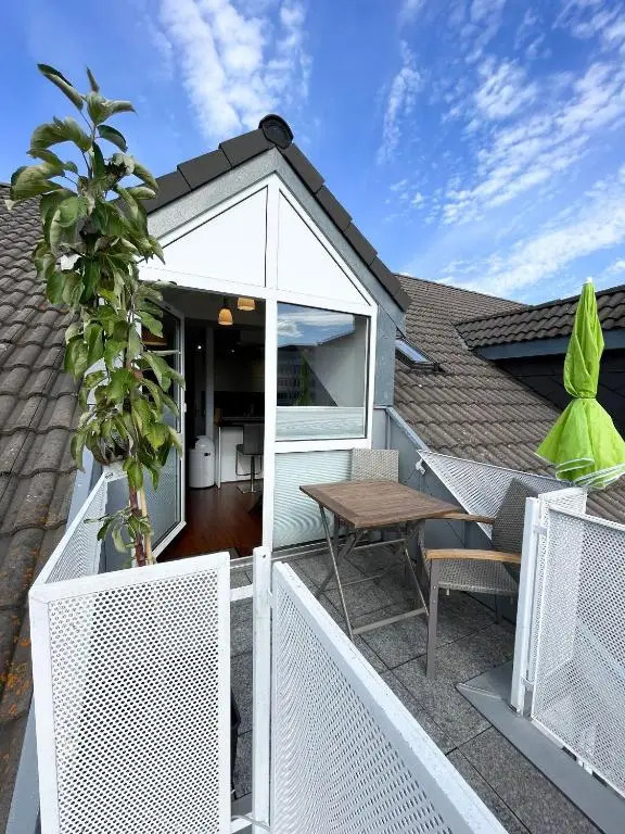 Ferienwohnung am Alexbad