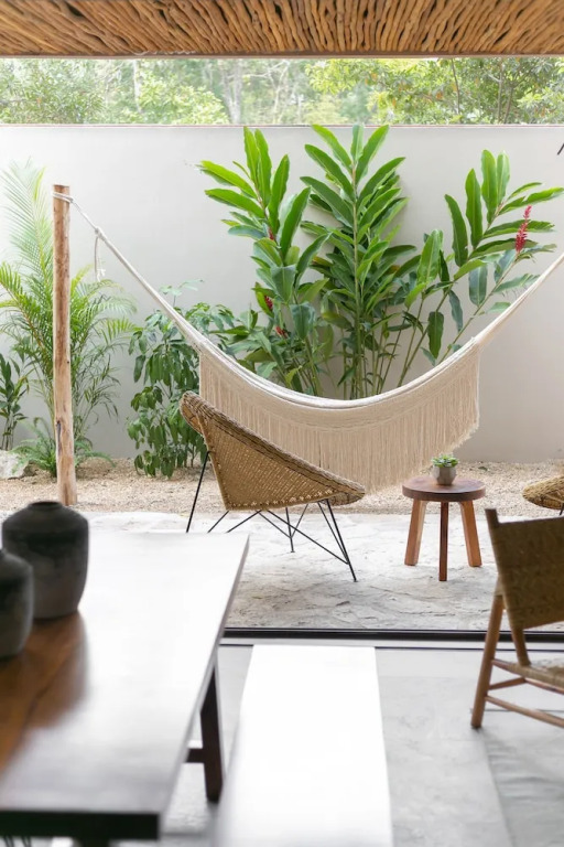 Zereno Tulum Hotel Boutique Beach Club Access