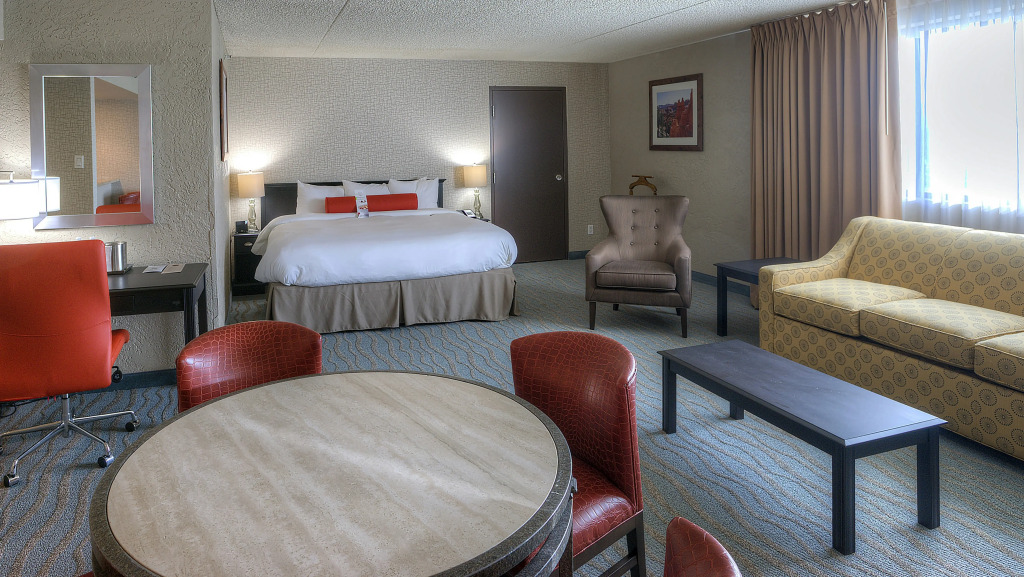 DoubleTree by Hilton Phoenix North