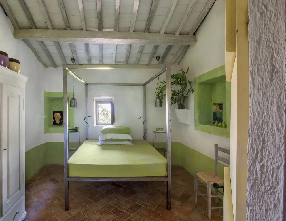 Villa L'Affaccio