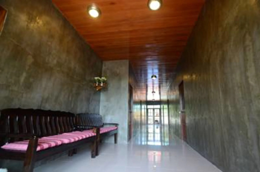 Namu Hotel