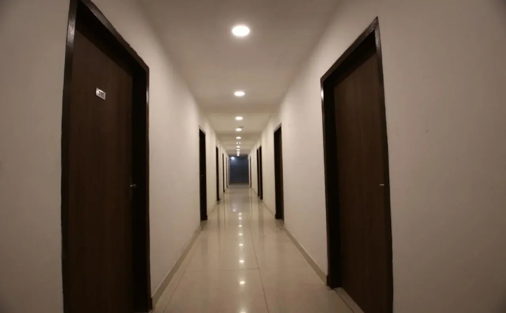 Seven Heaven by OYO Rooms