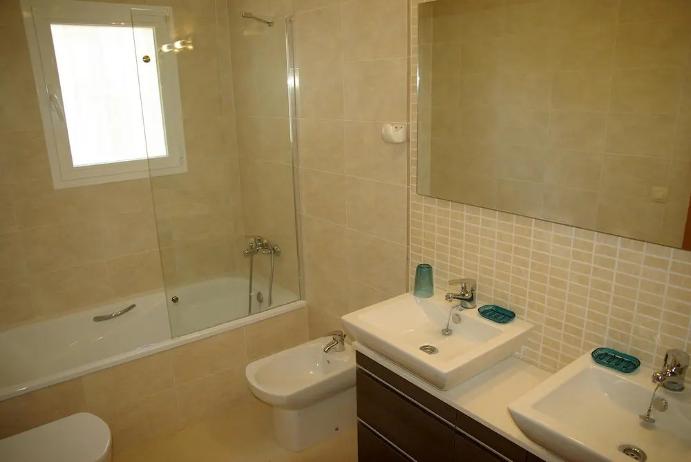 Apartamento Miramar PF006