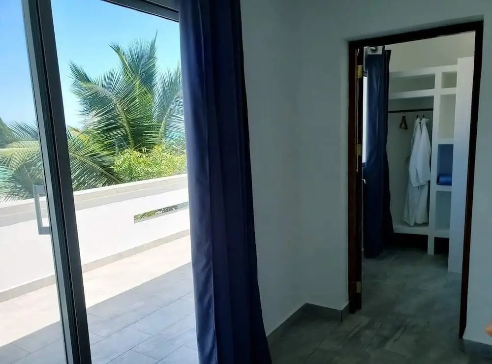 Sipano Beach Lodge Kiwengwa