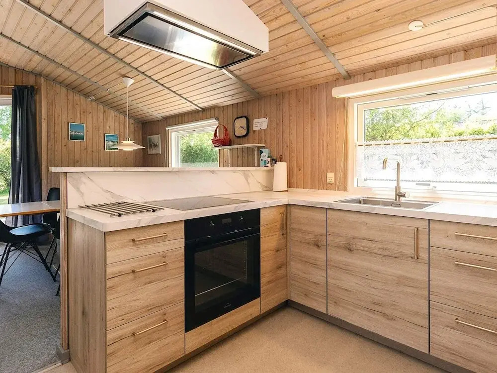 4 star holiday home in Stege