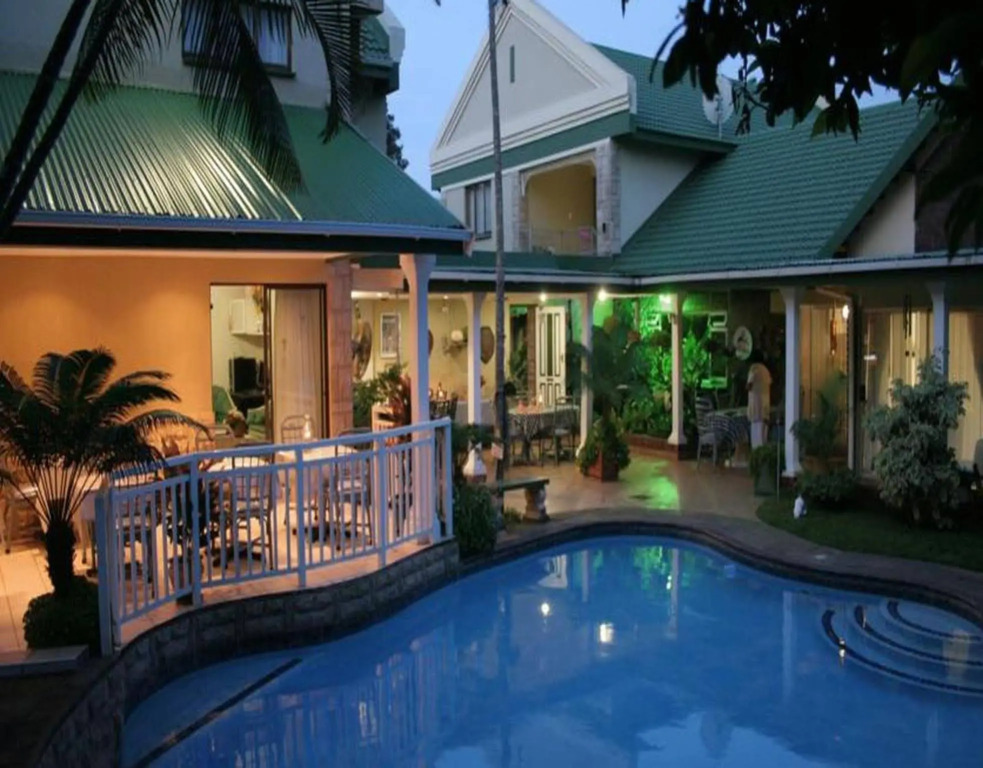 Sandyridge Bed and Breakfast
