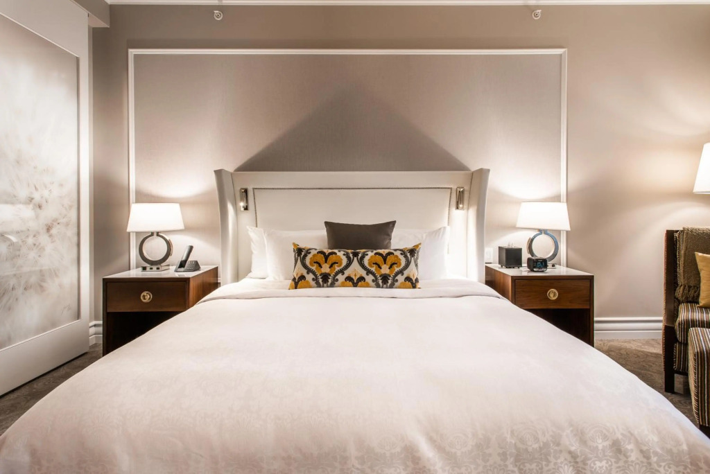 Hôtel Birks Montréal