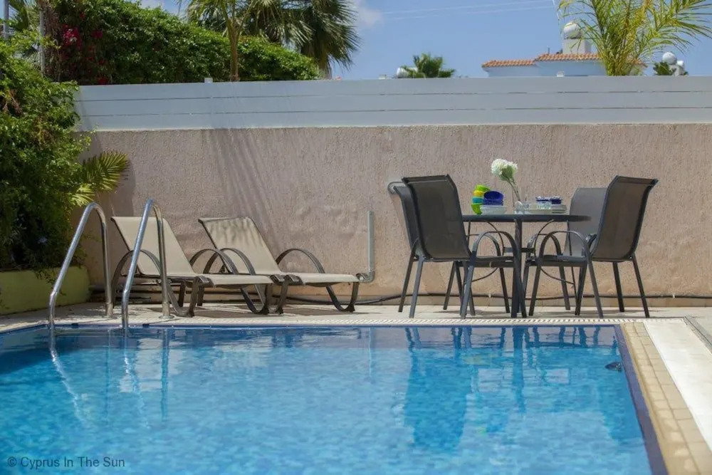 Cyprus Villa Aphrodite 07 Gold